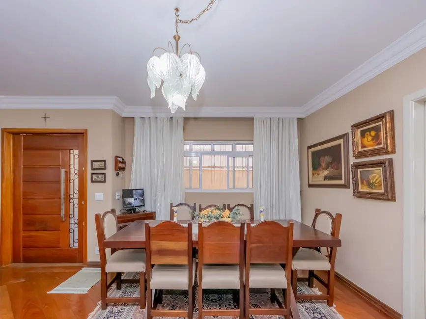 Foto 7 de Sobrado com 4 quartos à venda, 237m2 em Jardim da Glória, São Paulo - SP