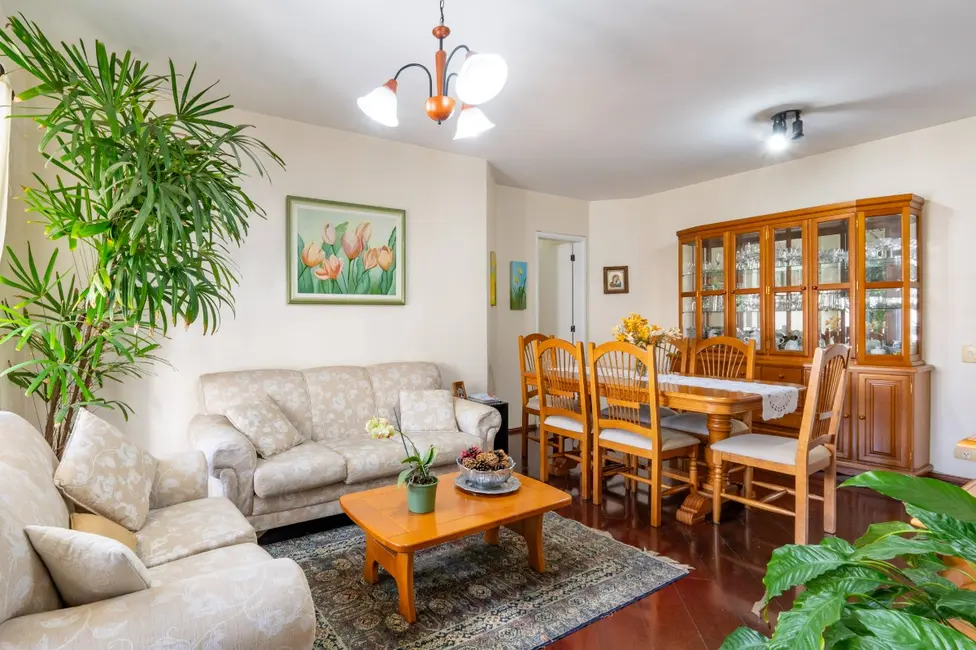 Apartamento com 3 quartos à venda, 92m2 em Vila Andrade, São Paulo - SP - imagem 6 Foto 6 de Apartamento com 3 quartos à venda, 92m2 em Vila Andrade, São Paulo - SP