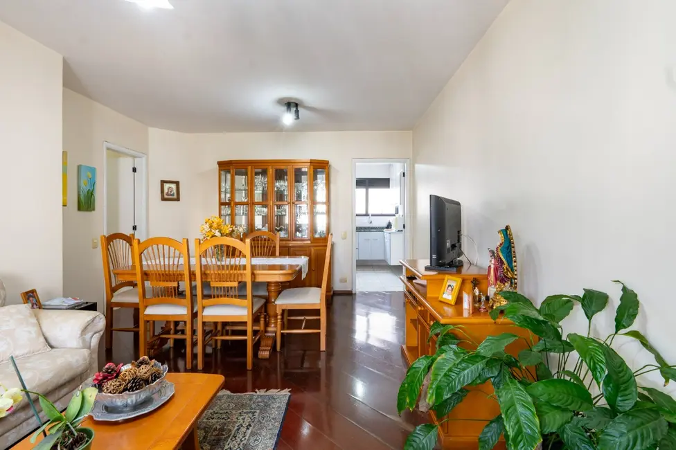 Apartamento com 3 quartos à venda, 92m2 em Vila Andrade, São Paulo - SP - imagem 4 Foto 4 de Apartamento com 3 quartos à venda, 92m2 em Vila Andrade, São Paulo - SP