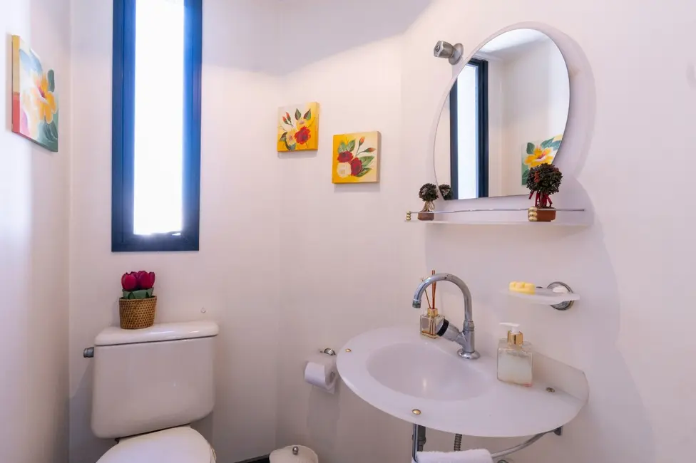 Apartamento com 3 quartos à venda, 92m2 em Vila Andrade, São Paulo - SP - imagem 7 Foto 7 de Apartamento com 3 quartos à venda, 92m2 em Vila Andrade, São Paulo - SP