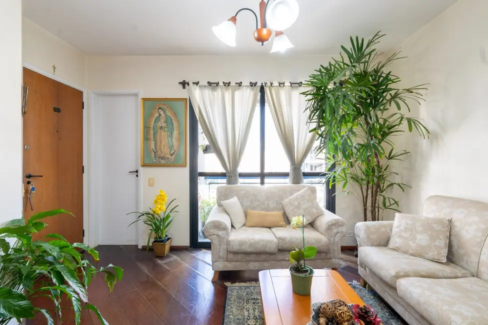 Foto 2 de Apartamento com 3 quartos à venda, 92m2 em Vila Andrade, São Paulo - SP