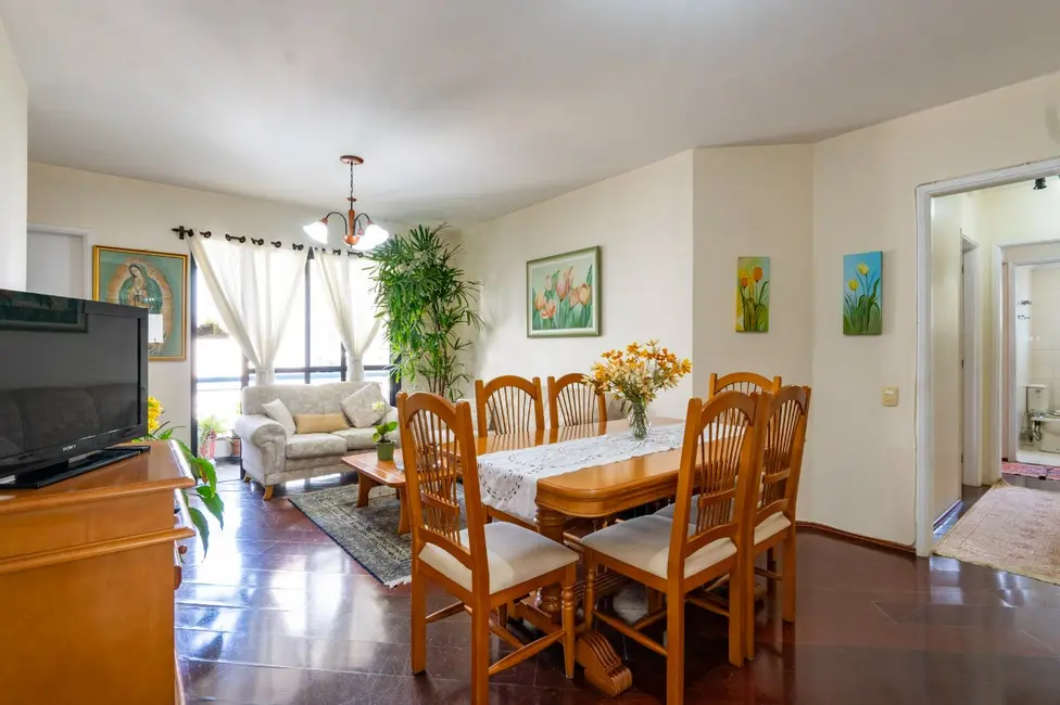 Apartamento com 3 quartos à venda, 92m2 em Vila Andrade, São Paulo - SP - imagem 9 Foto 9 de Apartamento com 3 quartos à venda, 92m2 em Vila Andrade, São Paulo - SP