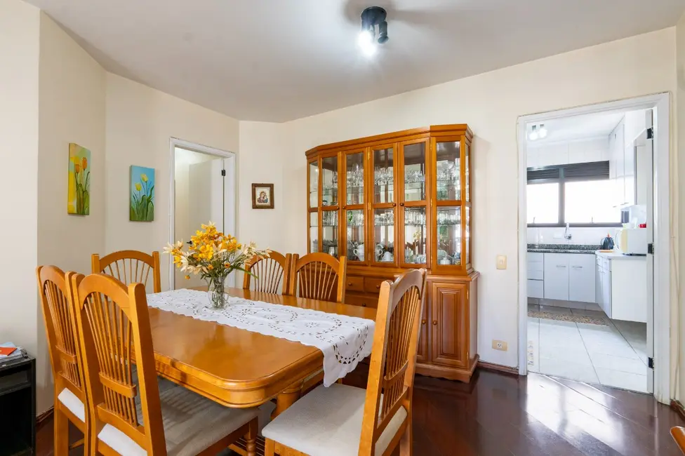 Apartamento com 3 quartos à venda, 92m2 em Vila Andrade, São Paulo - SP - imagem 8 Foto 8 de Apartamento com 3 quartos à venda, 92m2 em Vila Andrade, São Paulo - SP