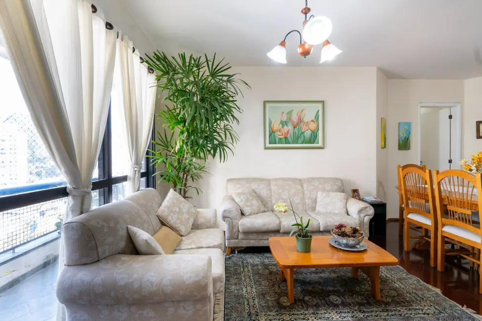 Apartamento com 3 quartos à venda, 92m2 em Vila Andrade, São Paulo - SP - imagem 5 Foto 5 de Apartamento com 3 quartos à venda, 92m2 em Vila Andrade, São Paulo - SP