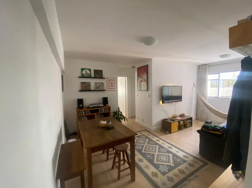 Foto 3 de Apartamento com 2 quartos à venda, 62m2 em Jabaquara, São Paulo - SP