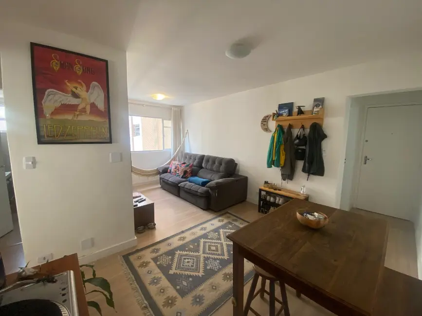 Foto 2 de Apartamento com 2 quartos à venda, 62m2 em Jabaquara, São Paulo - SP