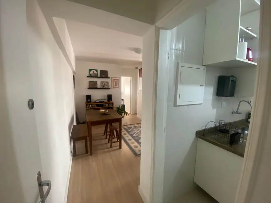 Foto 5 de Apartamento com 2 quartos à venda, 62m2 em Jabaquara, São Paulo - SP