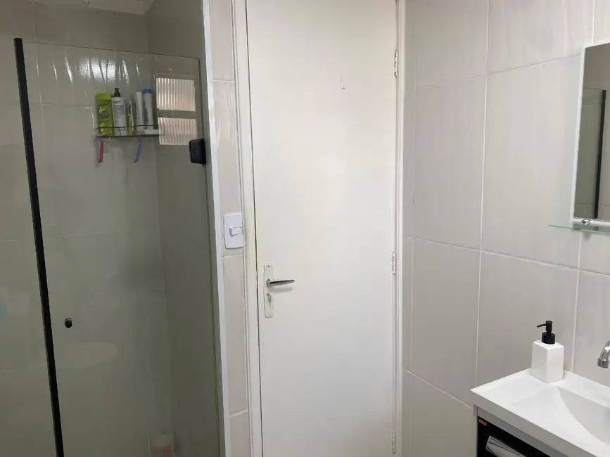 Foto 8 de Apartamento com 2 quartos à venda, 62m2 em Jabaquara, São Paulo - SP