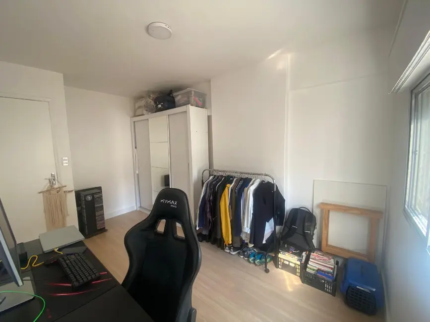 Foto 9 de Apartamento com 2 quartos à venda, 62m2 em Jabaquara, São Paulo - SP