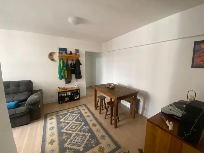 Foto 1 de Apartamento com 2 quartos à venda, 62m2 em Jabaquara, São Paulo - SP
