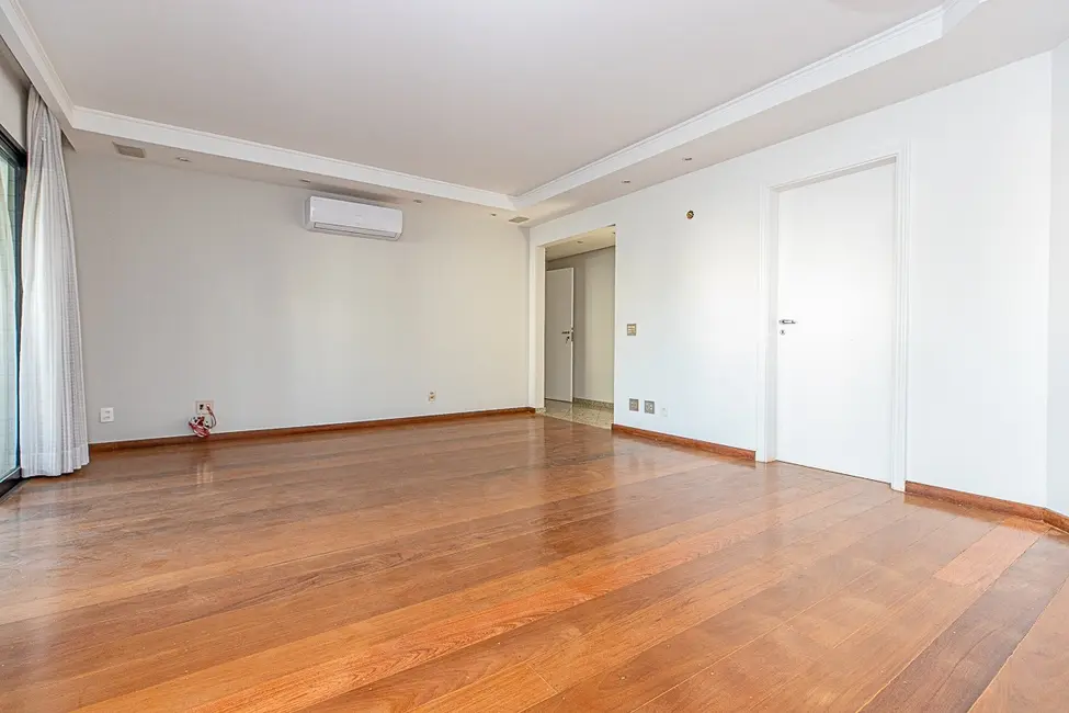 Apartamento com 4 quartos à venda, 136m2 em Brooklin Paulista, São Paulo - SP - imagem 5 Foto 5 de Apartamento com 4 quartos à venda, 136m2 em Brooklin Paulista, São Paulo - SP