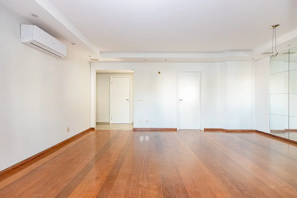 Apartamento com 4 quartos à venda, 136m2 em Brooklin Paulista, São Paulo - SP - imagem 6 Foto 6 de Apartamento com 4 quartos à venda, 136m2 em Brooklin Paulista, São Paulo - SP