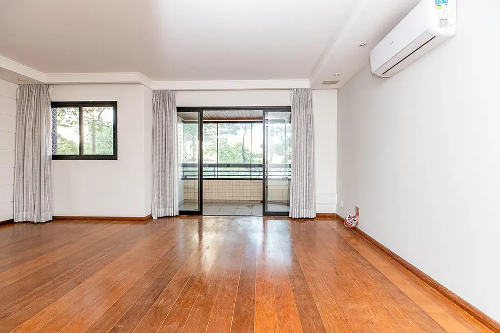Apartamento com 4 quartos à venda, 136m2 em Brooklin Paulista, São Paulo - SP - imagem 8 Foto 8 de Apartamento com 4 quartos à venda, 136m2 em Brooklin Paulista, São Paulo - SP