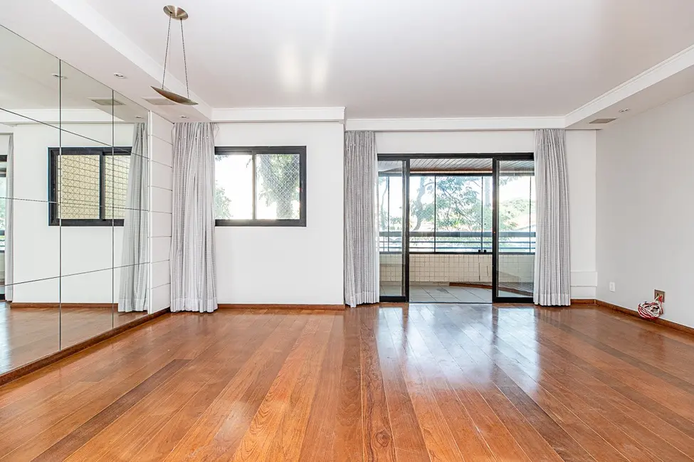 Apartamento com 4 quartos à venda, 136m2 em Brooklin Paulista, São Paulo - SP - imagem 7 Foto 7 de Apartamento com 4 quartos à venda, 136m2 em Brooklin Paulista, São Paulo - SP