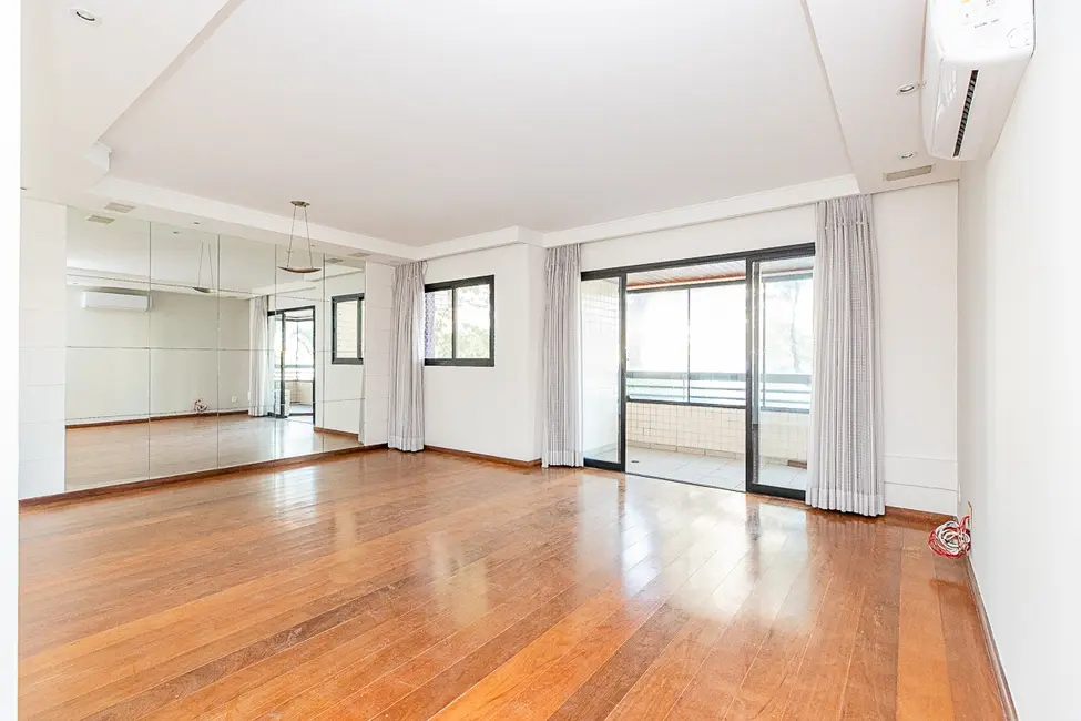 Apartamento com 4 quartos à venda, 136m2 em Brooklin Paulista, São Paulo - SP - imagem 1 Foto 1 de Apartamento com 4 quartos à venda, 136m2 em Brooklin Paulista, São Paulo - SP