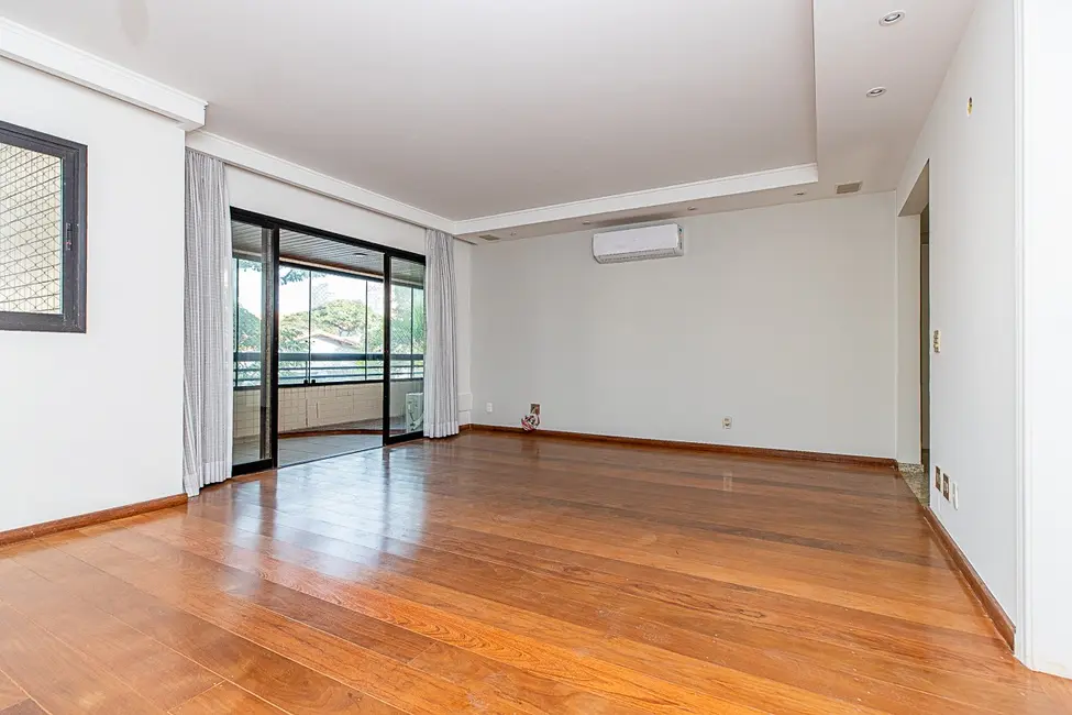 Apartamento com 4 quartos à venda, 136m2 em Brooklin Paulista, São Paulo - SP - imagem 4 Foto 4 de Apartamento com 4 quartos à venda, 136m2 em Brooklin Paulista, São Paulo - SP