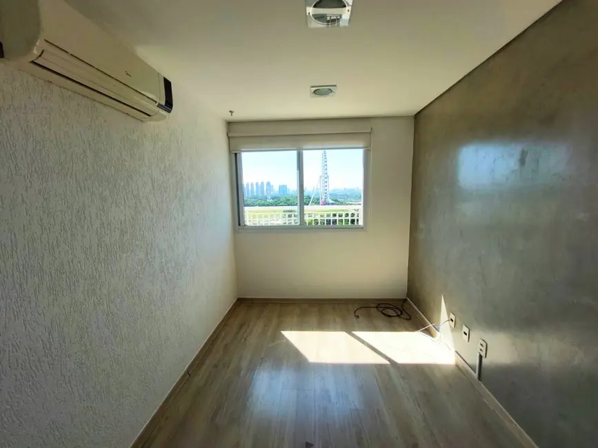 Sala Comercial à venda, 63820m2 em Vila Hamburguesa, São Paulo - SP - imagem 8 Foto 8 de Sala Comercial à venda, 63820m2 em Vila Hamburguesa, São Paulo - SP