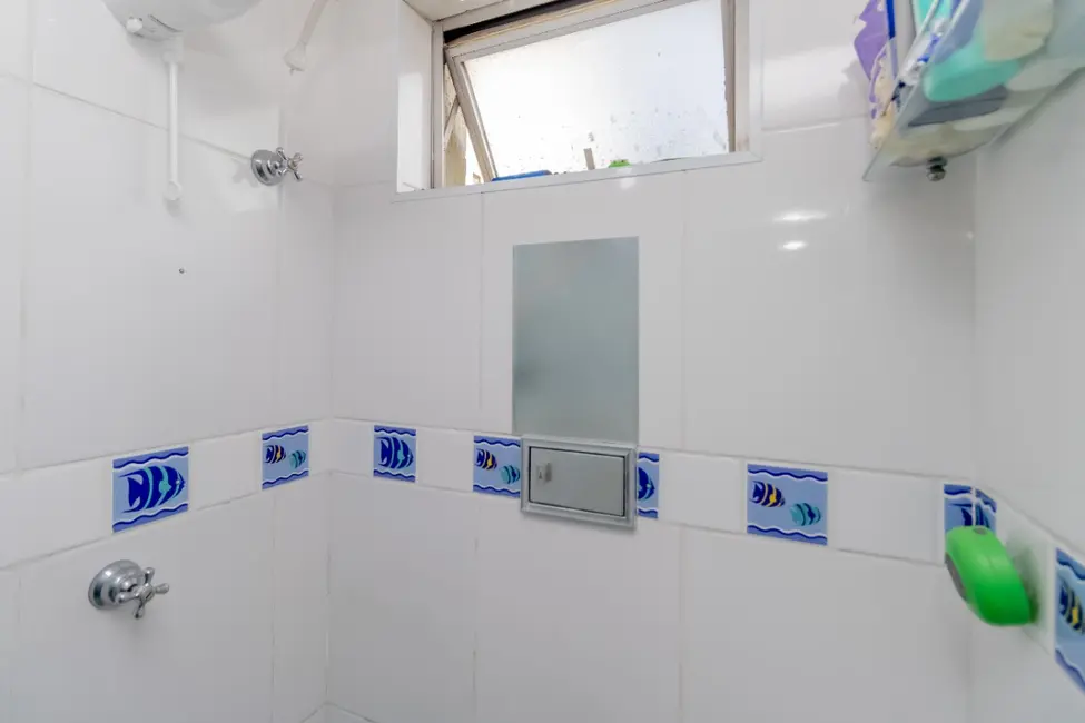 Foto 4 de Apartamento com 2 quartos à venda, 47m2 em Jardim do Tiro, São Paulo - SP