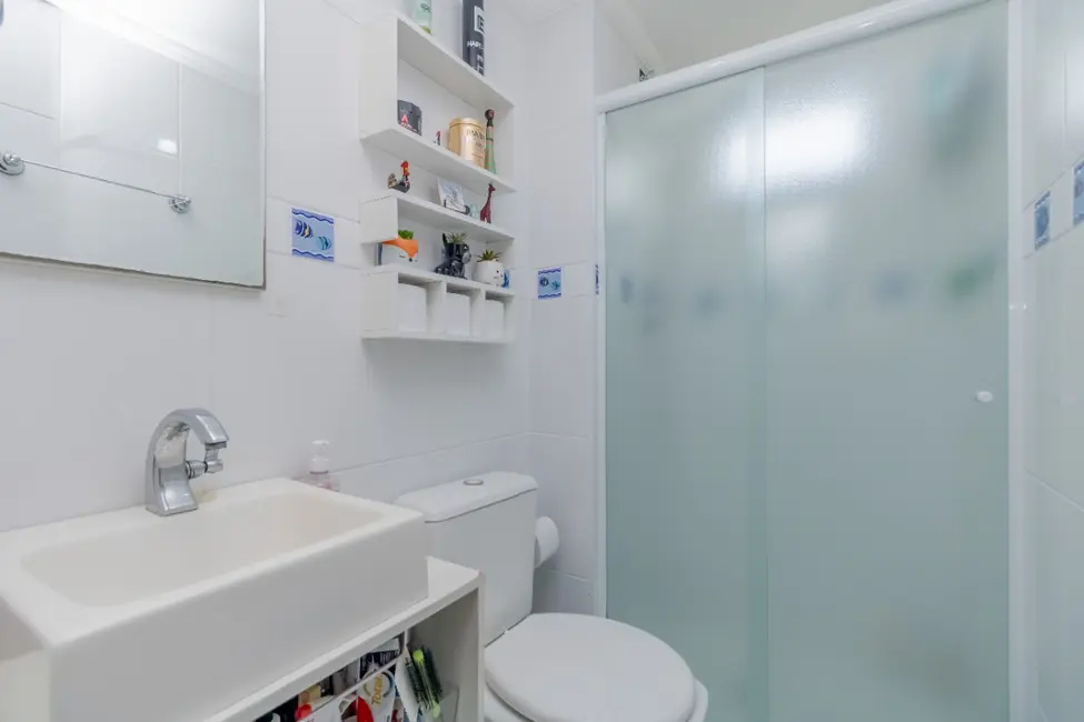 Foto 7 de Apartamento com 2 quartos à venda, 47m2 em Jardim do Tiro, São Paulo - SP