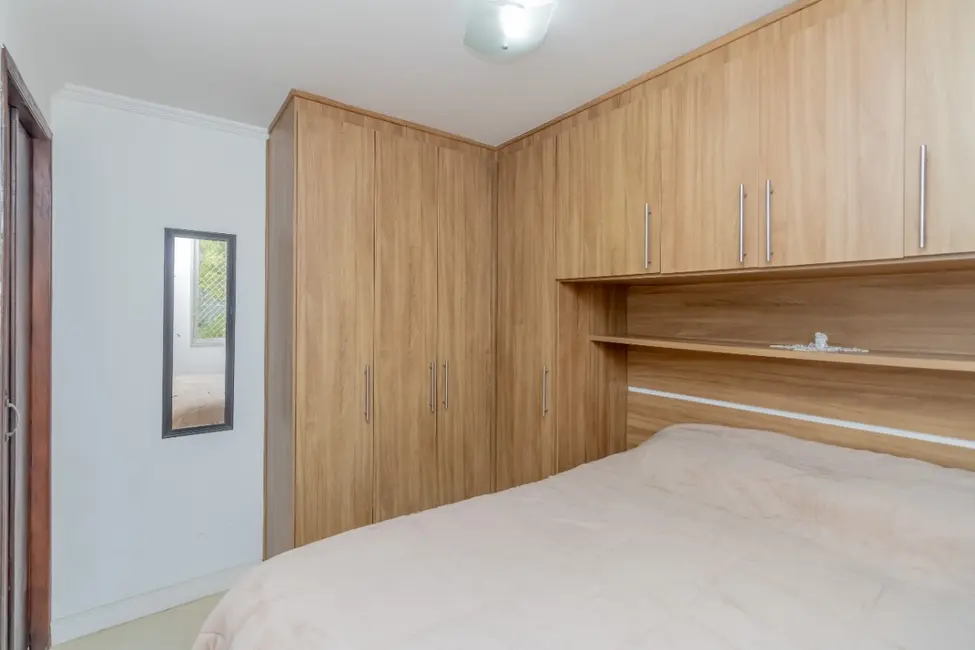 Foto 2 de Apartamento com 2 quartos à venda, 47m2 em Jardim do Tiro, São Paulo - SP