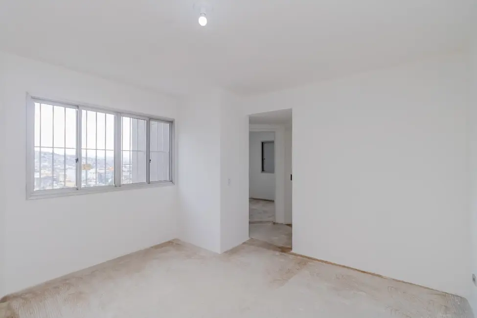 Foto 4 de Apartamento com 2 quartos à venda, 51m2 em Jardim Maristela, São Paulo - SP