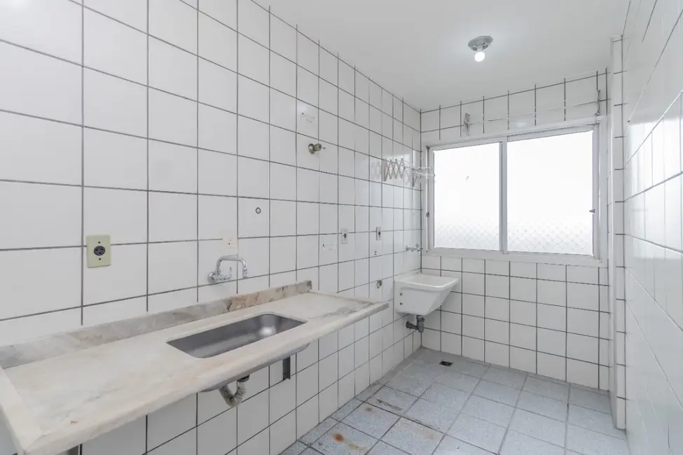 Foto 6 de Apartamento com 2 quartos à venda, 51m2 em Jardim Maristela, São Paulo - SP