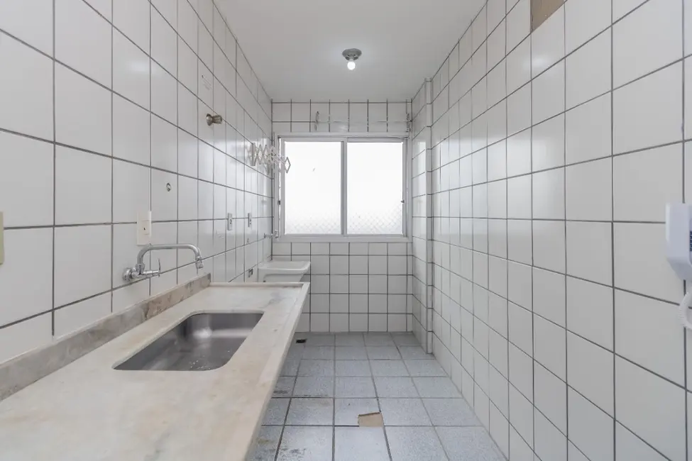 Foto 5 de Apartamento com 2 quartos à venda, 51m2 em Jardim Maristela, São Paulo - SP