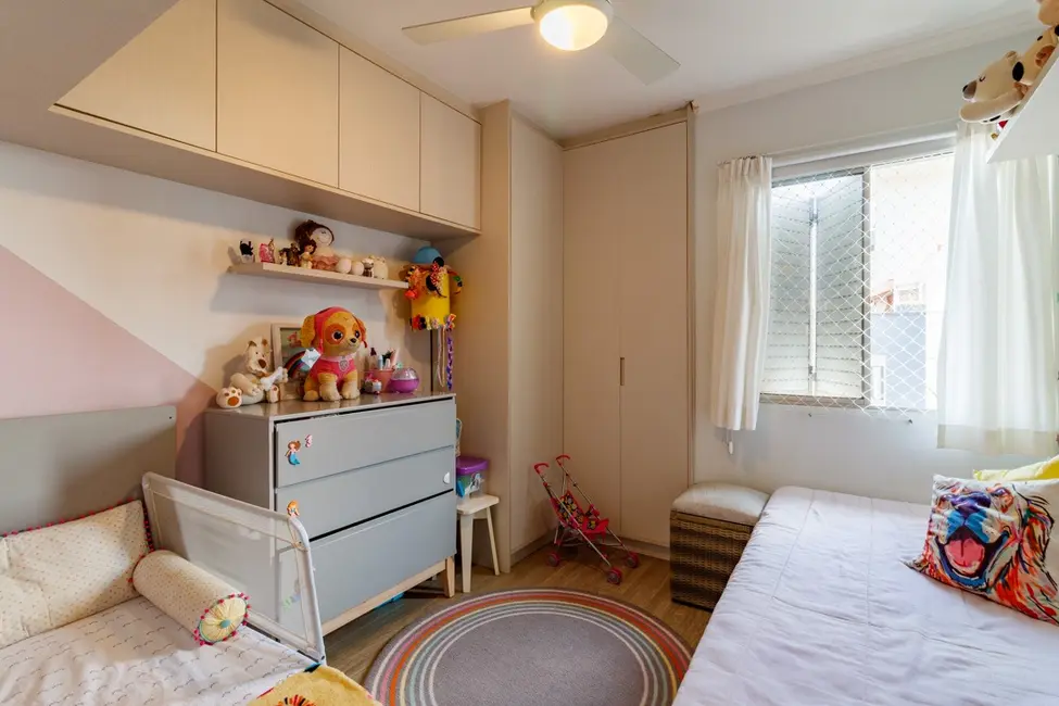 Foto 9 de Cobertura com 2 quartos à venda, 138m2 em Vila Sofia, São Paulo - SP