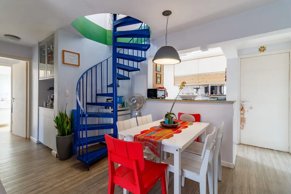 Foto 5 de Cobertura com 2 quartos à venda, 138m2 em Vila Sofia, São Paulo - SP