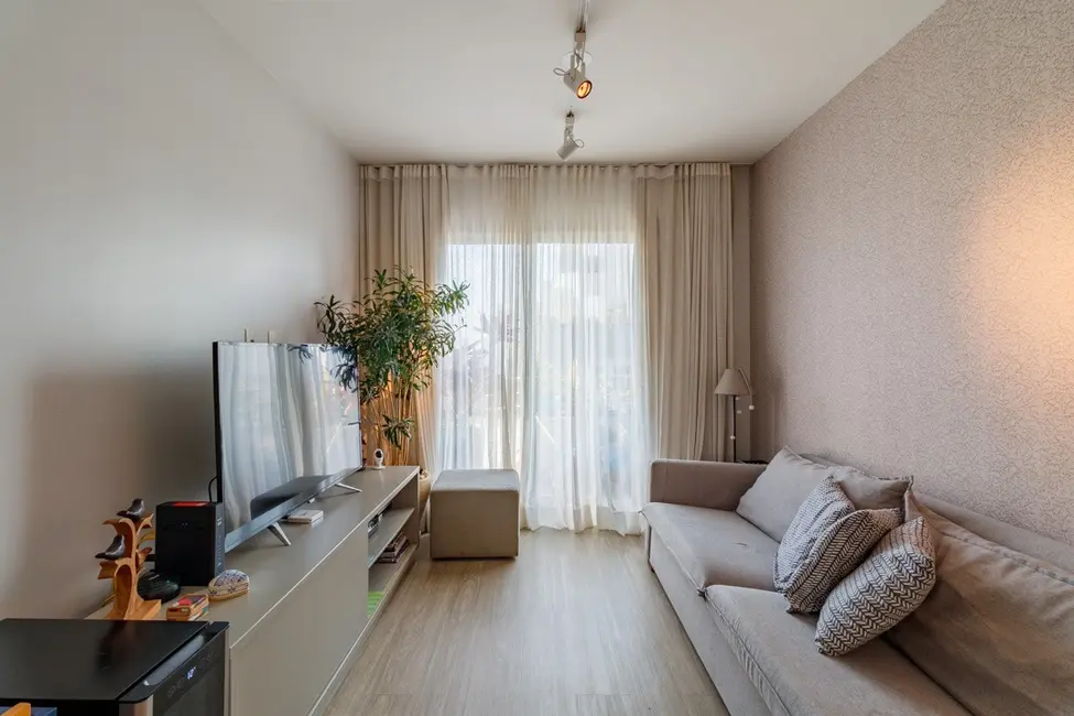 Foto 3 de Cobertura com 2 quartos à venda, 138m2 em Vila Sofia, São Paulo - SP