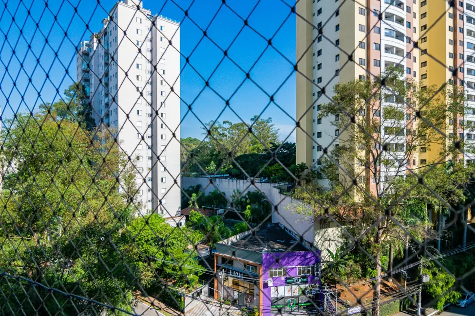 Foto 5 de Apartamento com 3 quartos à venda, 63m2 em Vila Andrade, São Paulo - SP