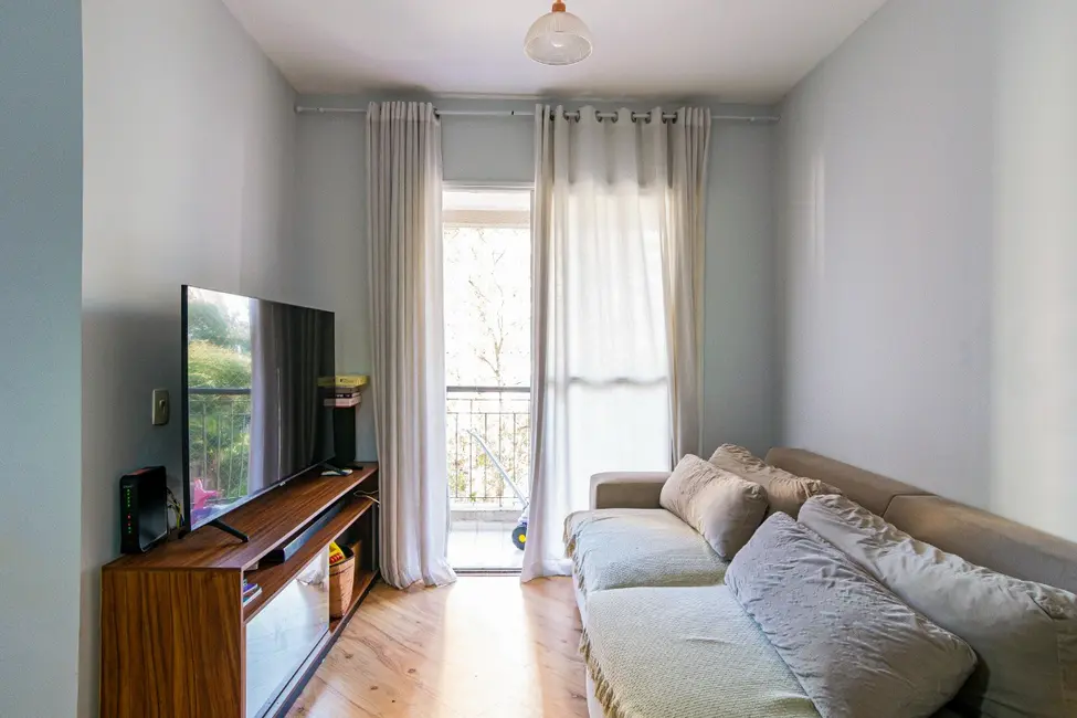 Foto 3 de Apartamento com 3 quartos à venda, 63m2 em Vila Andrade, São Paulo - SP