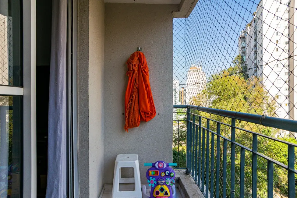 Foto 6 de Apartamento com 3 quartos à venda, 63m2 em Vila Andrade, São Paulo - SP