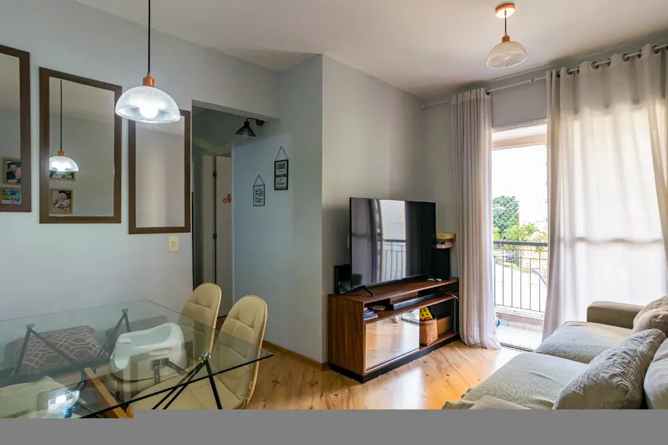 Foto 4 de Apartamento com 3 quartos à venda, 63m2 em Vila Andrade, São Paulo - SP