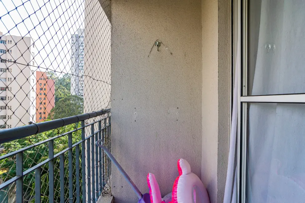 Foto 7 de Apartamento com 3 quartos à venda, 63m2 em Vila Andrade, São Paulo - SP