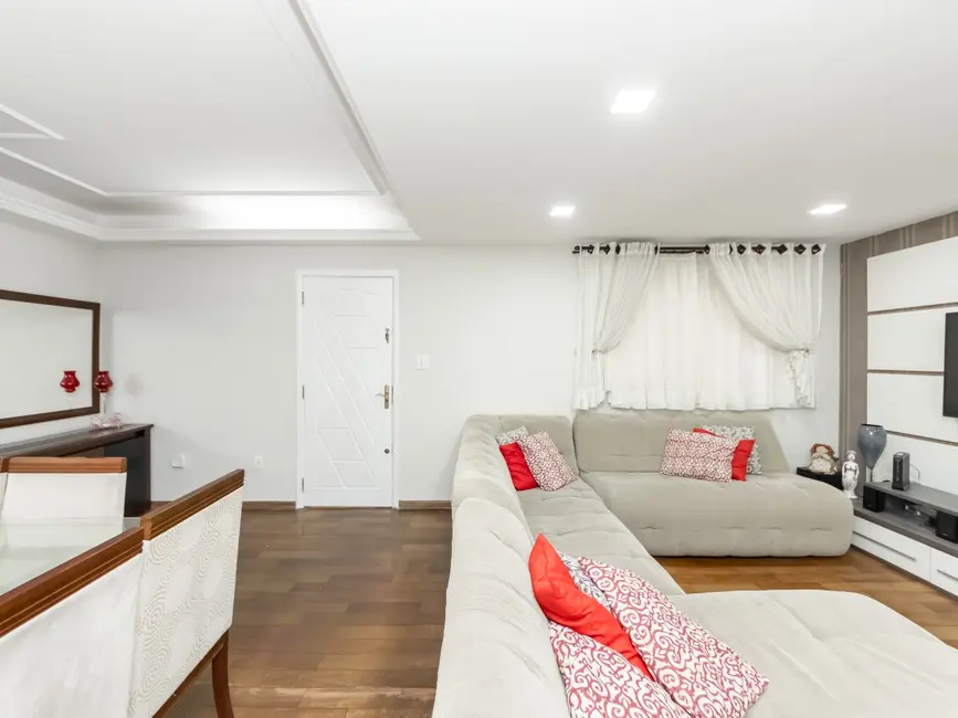 Foto 5 de Sobrado com 3 quartos à venda, 260m2 em Sítio da Figueira, São Paulo - SP