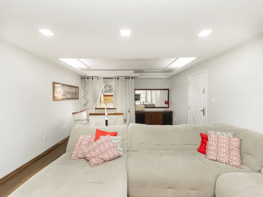 Foto 7 de Sobrado com 3 quartos à venda, 260m2 em Sítio da Figueira, São Paulo - SP