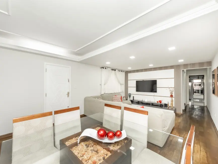 Foto 8 de Sobrado com 3 quartos à venda, 260m2 em Sítio da Figueira, São Paulo - SP