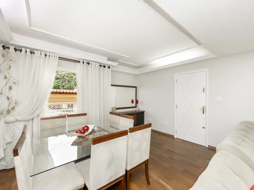 Foto 4 de Sobrado com 3 quartos à venda, 260m2 em Sítio da Figueira, São Paulo - SP