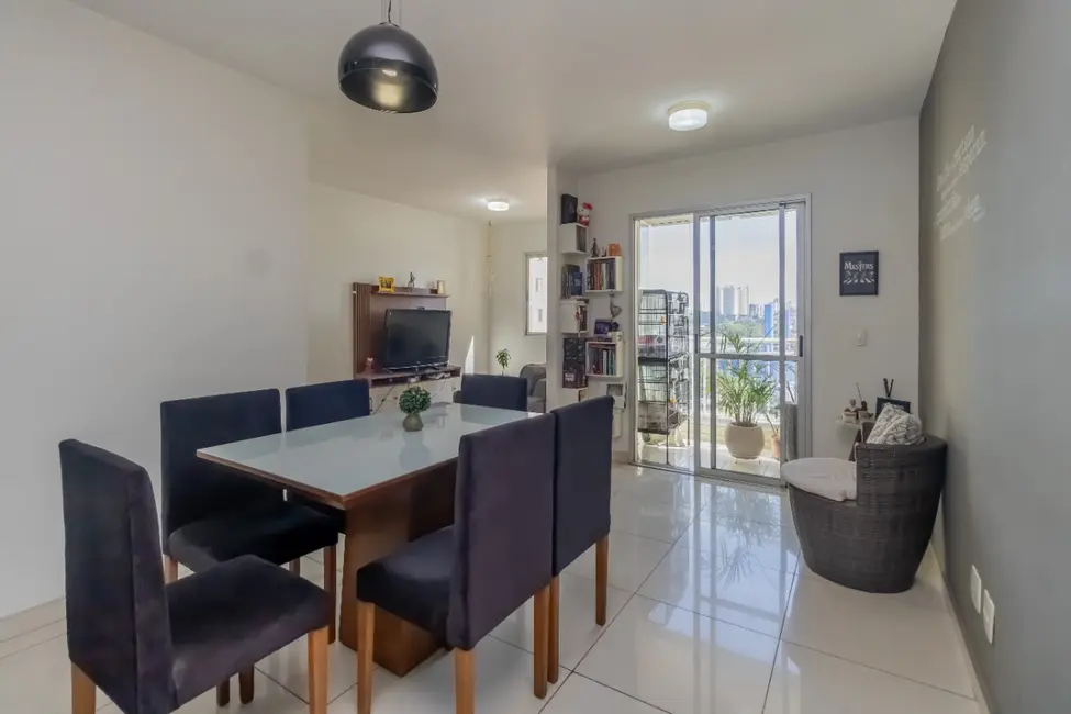 Apartamento com 2 quartos à venda, 64m2 em Água Branca, São Paulo - SP - imagem 4 Foto 4 de Apartamento com 2 quartos à venda, 64m2 em Água Branca, São Paulo - SP