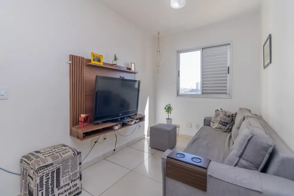 Apartamento com 2 quartos à venda, 64m2 em Água Branca, São Paulo - SP - imagem 2 Foto 2 de Apartamento com 2 quartos à venda, 64m2 em Água Branca, São Paulo - SP