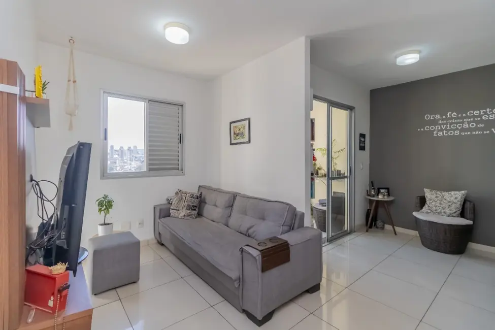 Apartamento com 2 quartos à venda, 64m2 em Água Branca, São Paulo - SP - imagem 3 Foto 3 de Apartamento com 2 quartos à venda, 64m2 em Água Branca, São Paulo - SP