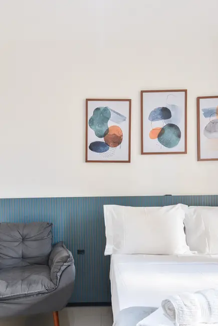 Foto 7 de Apartamento com 1 quarto à venda, 38m2 em Consolação, São Paulo - SP