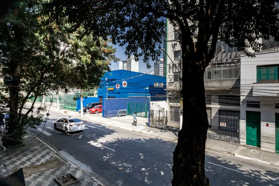 Apartamento com 2 quartos à venda, 86m2 em Água Branca, São Paulo - SP - imagem 4 Foto 4 de Apartamento com 2 quartos à venda, 86m2 em Água Branca, São Paulo - SP