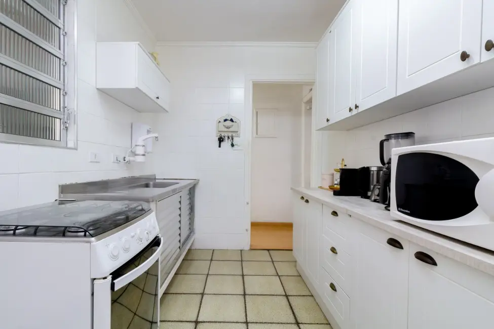 Apartamento com 2 quartos à venda, 86m2 em Água Branca, São Paulo - SP - imagem 7 Foto 7 de Apartamento com 2 quartos à venda, 86m2 em Água Branca, São Paulo - SP