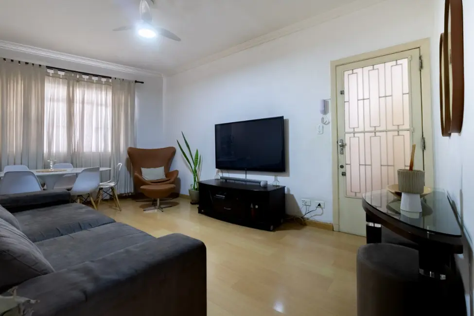 Foto 1 de Apartamento com 2 quartos à venda, 86m2 em Água Branca, São Paulo - SP