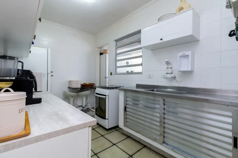 Apartamento com 2 quartos à venda, 86m2 em Água Branca, São Paulo - SP - imagem 6 Foto 6 de Apartamento com 2 quartos à venda, 86m2 em Água Branca, São Paulo - SP