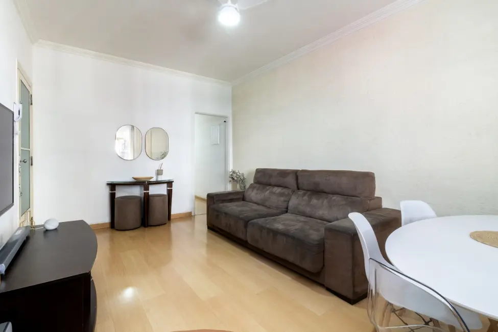 Apartamento com 2 quartos à venda, 86m2 em Água Branca, São Paulo - SP - imagem 3 Foto 3 de Apartamento com 2 quartos à venda, 86m2 em Água Branca, São Paulo - SP