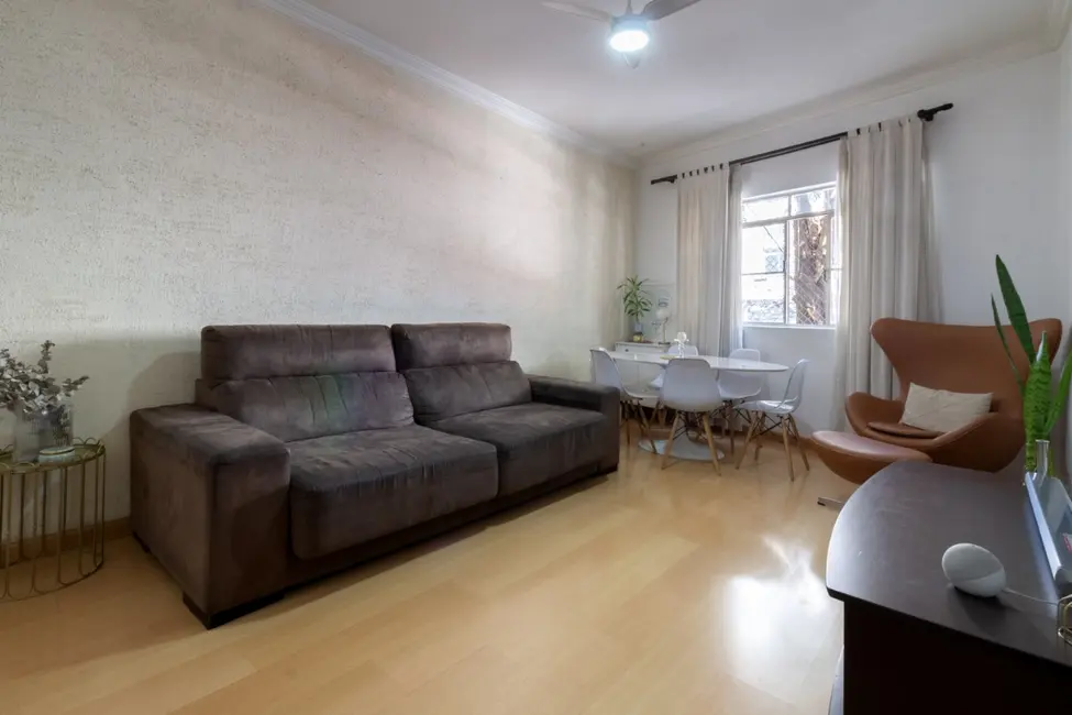 Foto 2 de Apartamento com 2 quartos à venda, 86m2 em Água Branca, São Paulo - SP