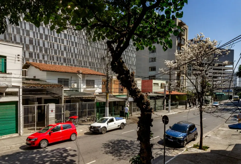 Apartamento com 2 quartos à venda, 86m2 em Água Branca, São Paulo - SP - imagem 5 Foto 5 de Apartamento com 2 quartos à venda, 86m2 em Água Branca, São Paulo - SP